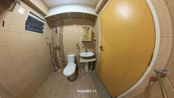 Blk 886A Treegrove@woodlands (Woodlands), HDB 3 Rooms #621205271